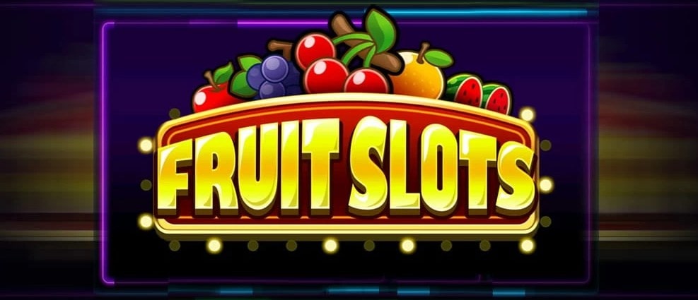  Online Casino Fruit Slots