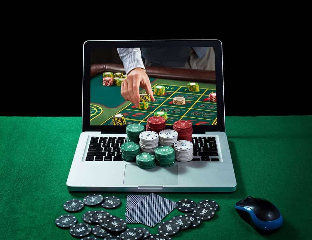 Nieuwe online casino’s Trustly