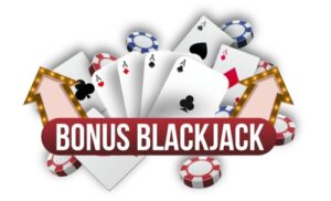  Blackjack Online Real Money Bonus