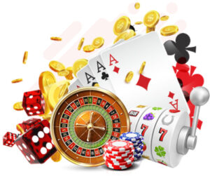 Echt Geld Casinospellen