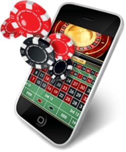 Microgaming Software Mobile