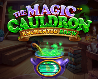 The Magic Cauldron Slot