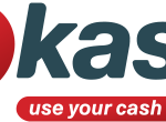 uKash Logo